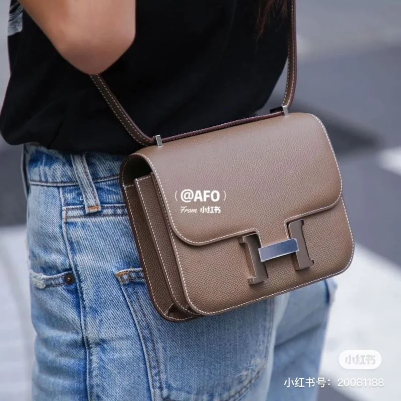 Stylish Hermes Constance Bags 48418