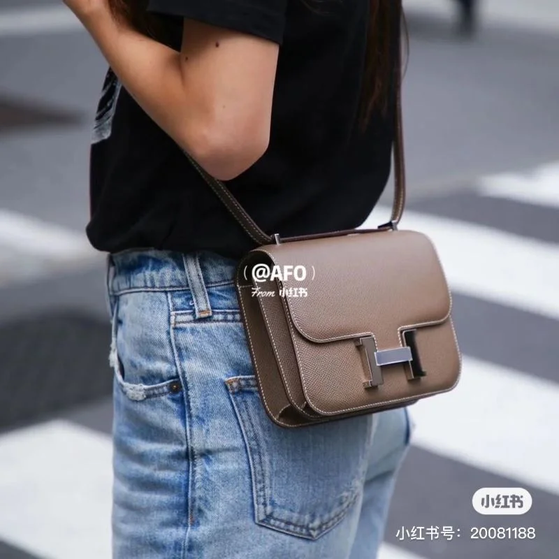 Stylish Hermes Constance Bags 48418