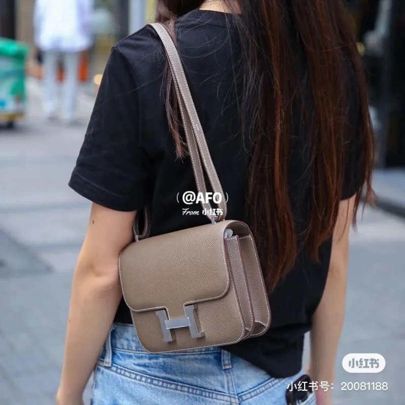 Stylish Hermes Constance Bags 48418