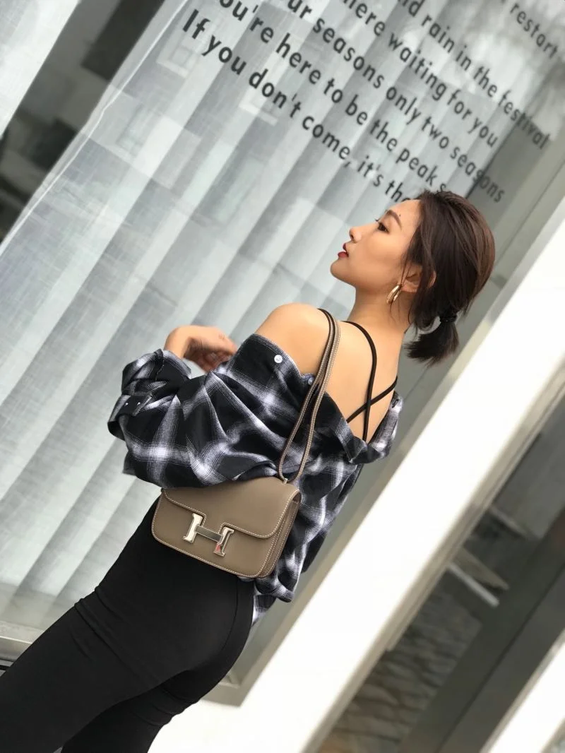 Stylish Hermes Constance Bags 48418
