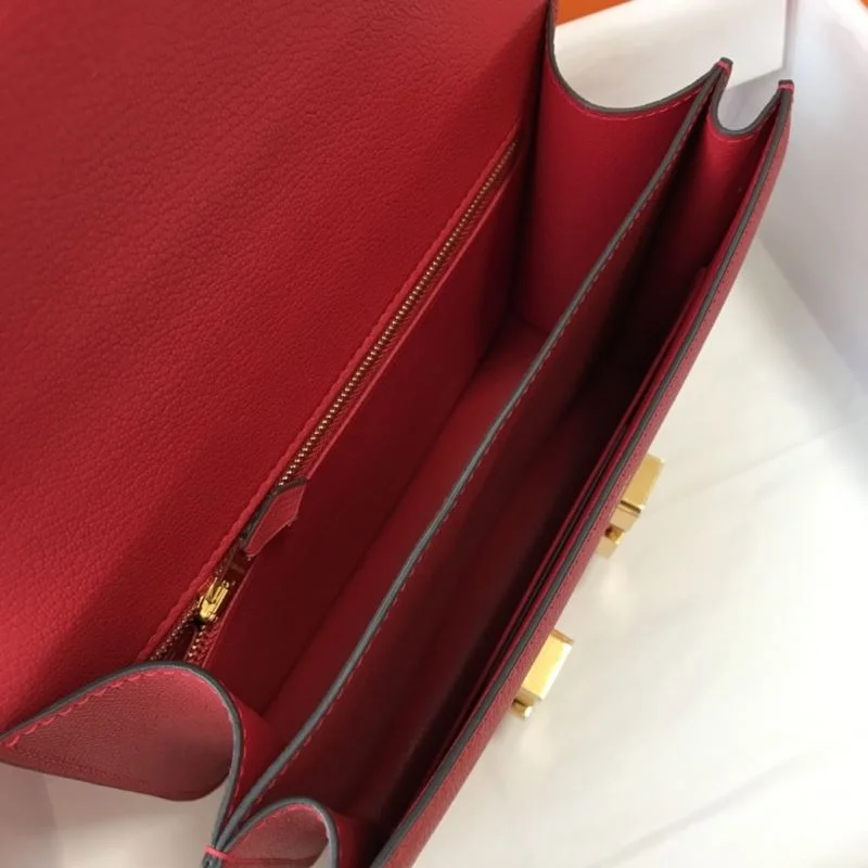 Hermes Constance Bags Timeless 48423