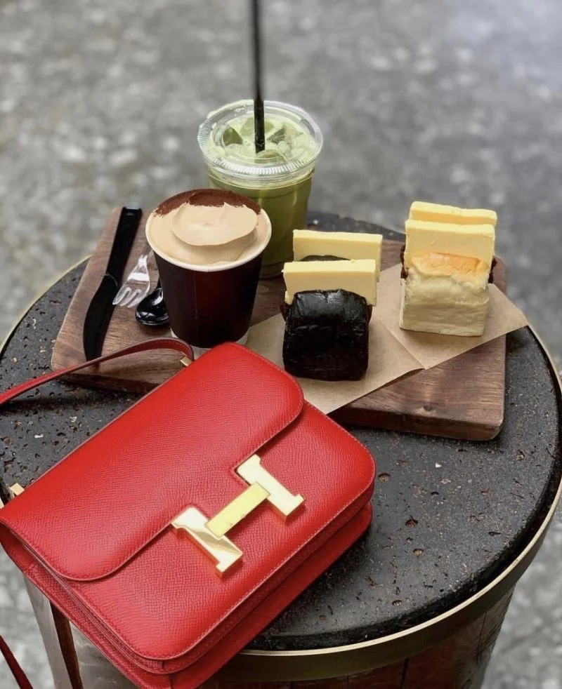 Hermes Constance Bags Timeless 48423