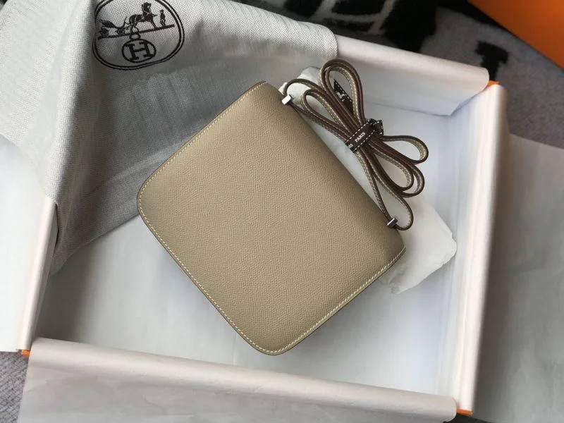 Hermes Constance Bags Durable 48458
