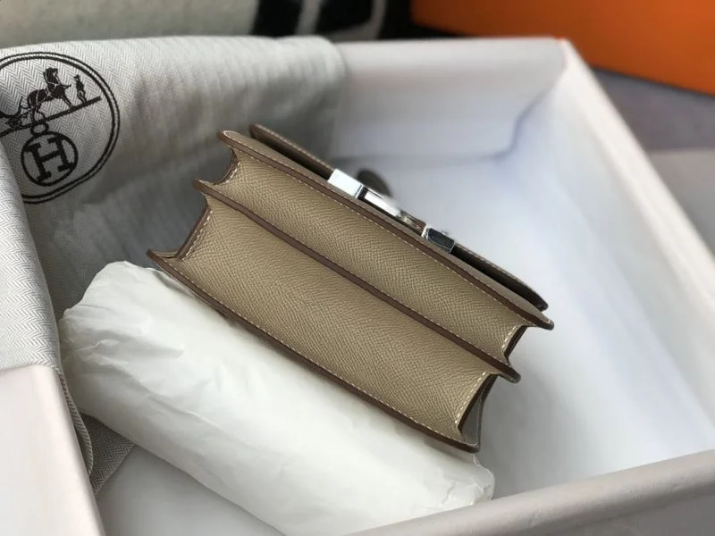 Hermes Constance Bags Durable 48458
