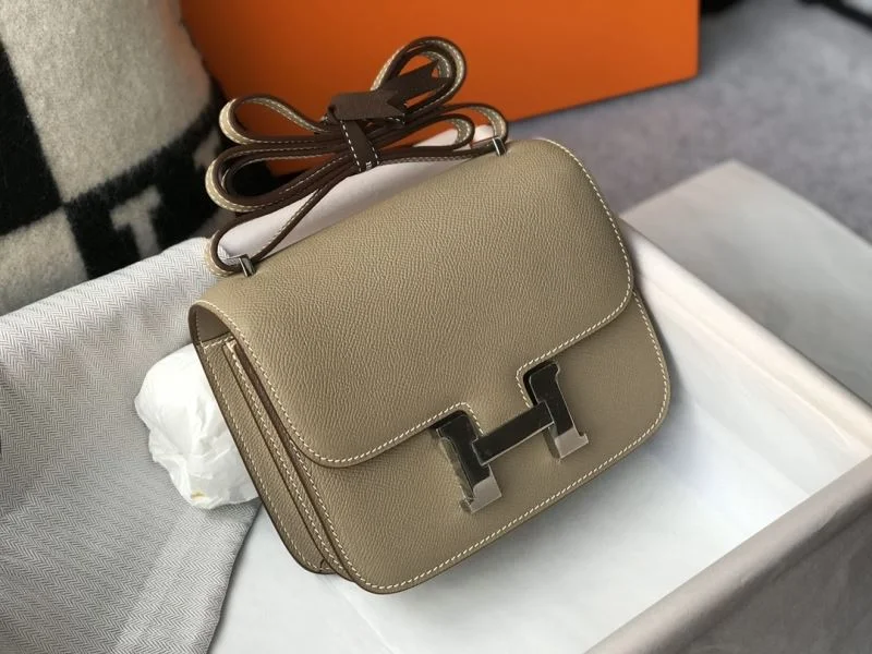 Hermes Constance Bags Durable 48458