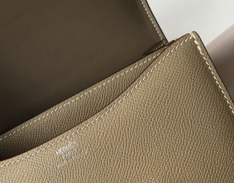 Hermes Constance Bags Durable 48458