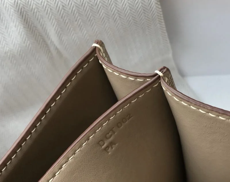 Hermes Constance Bags Durable 48458