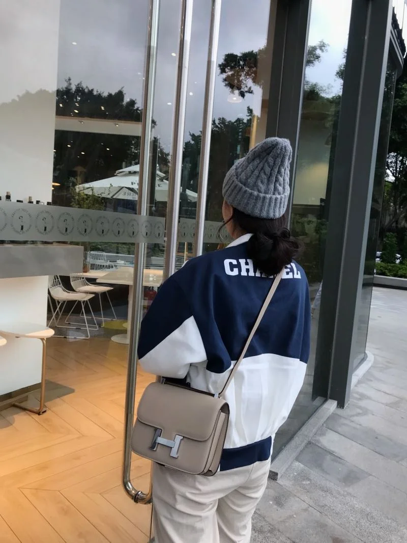 Hermes Constance Bags Durable 48458