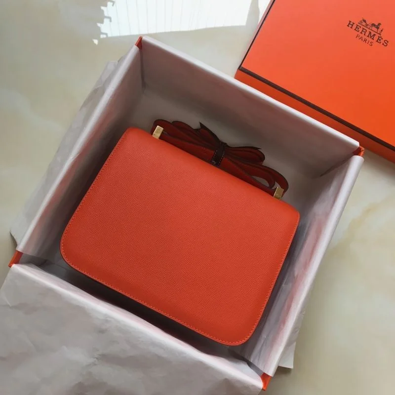 Hermes Constance Bags Compact 48416