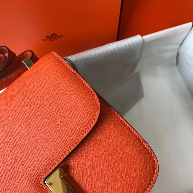Hermes Constance Bags Compact 48416