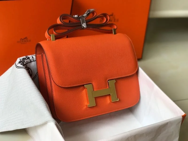 Hermes Constance Bags Compact 48416