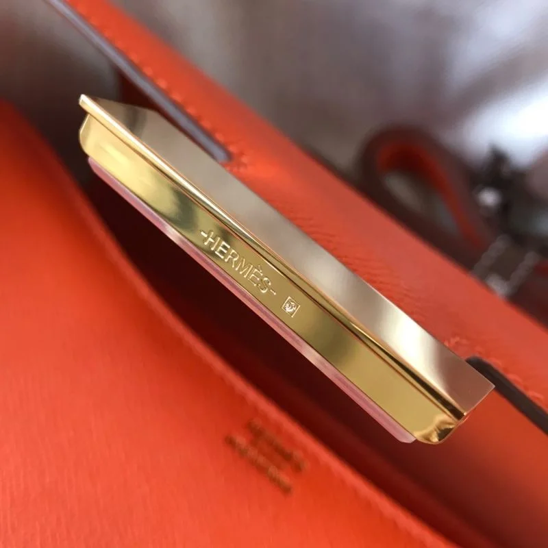 Hermes Constance Bags Compact 48416
