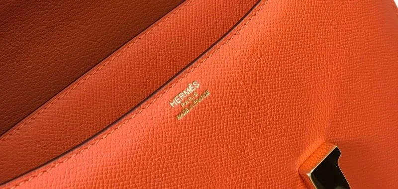 Hermes Constance Bags Compact 48416
