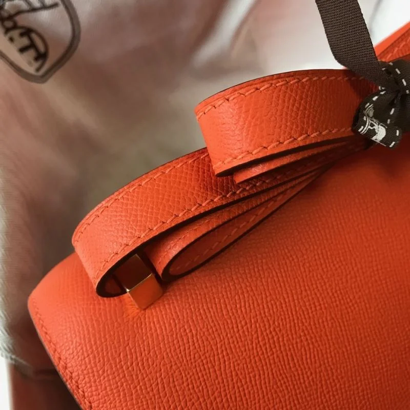 Hermes Constance Bags Compact 48416