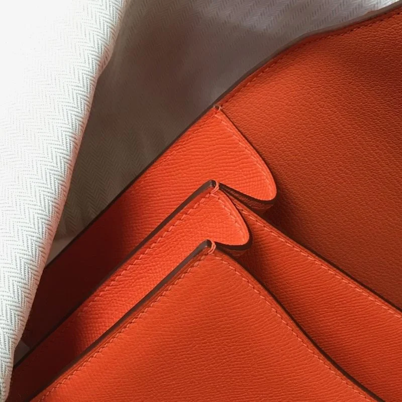 Hermes Constance Bags Compact 48416