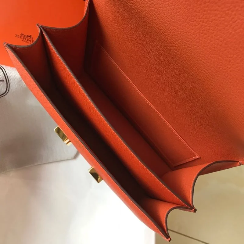 Hermes Constance Bags Compact 48416