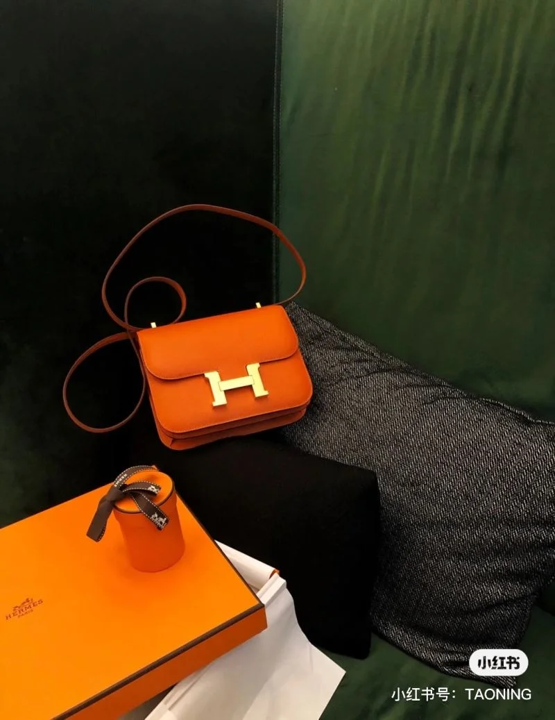 Hermes Constance Bags Compact 48416