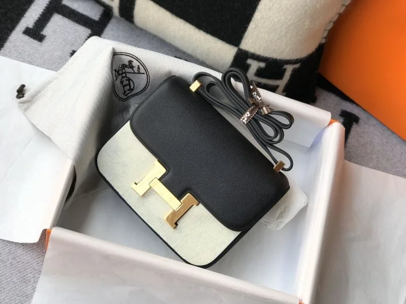 Cozy Hermes Constance Bags 48420