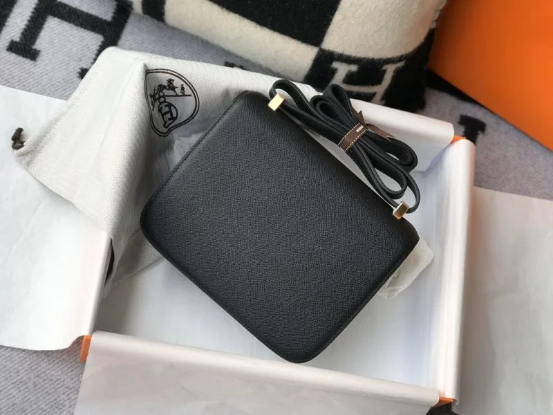 Cozy Hermes Constance Bags 48420