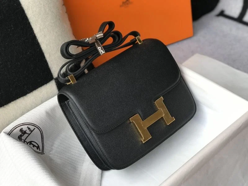 Cozy Hermes Constance Bags 48420