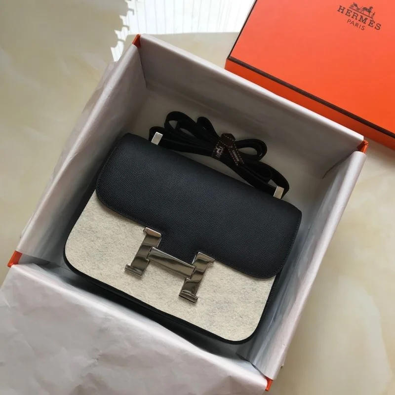 Hermes Constance Bags SmoothTexture 48417