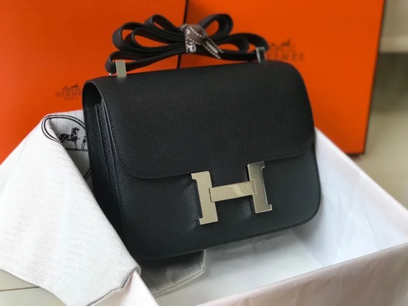 Hermes Constance Bags SmoothTexture 48417