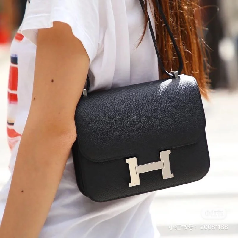 Hermes Constance Bags SmoothTexture 48417