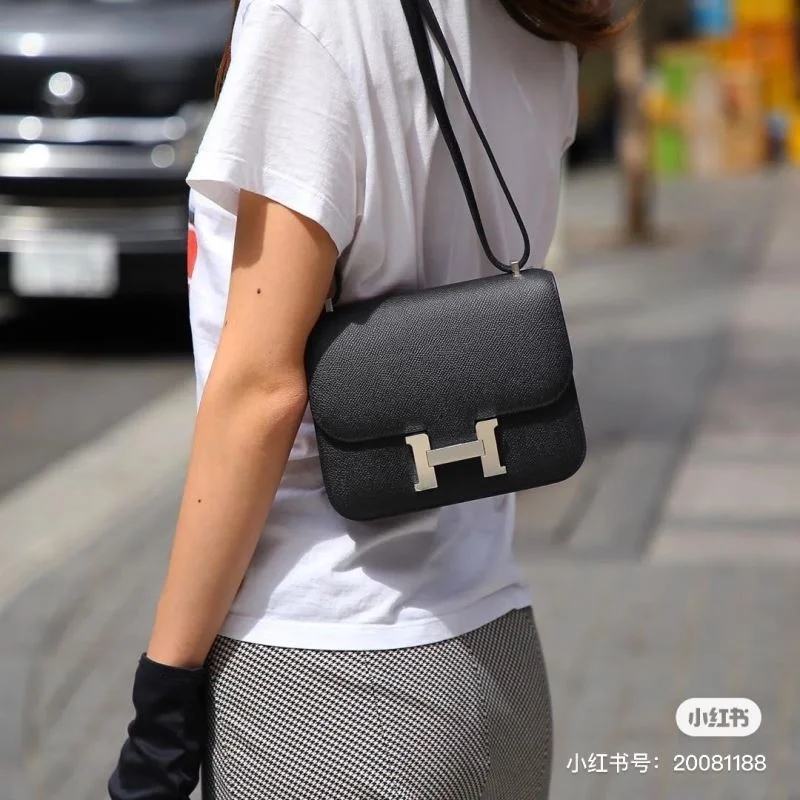 Hermes Constance Bags SmoothTexture 48417