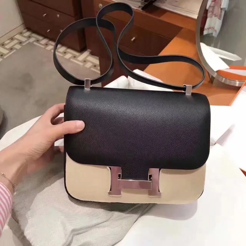 Hermes Constance Bags SmoothTexture 48417