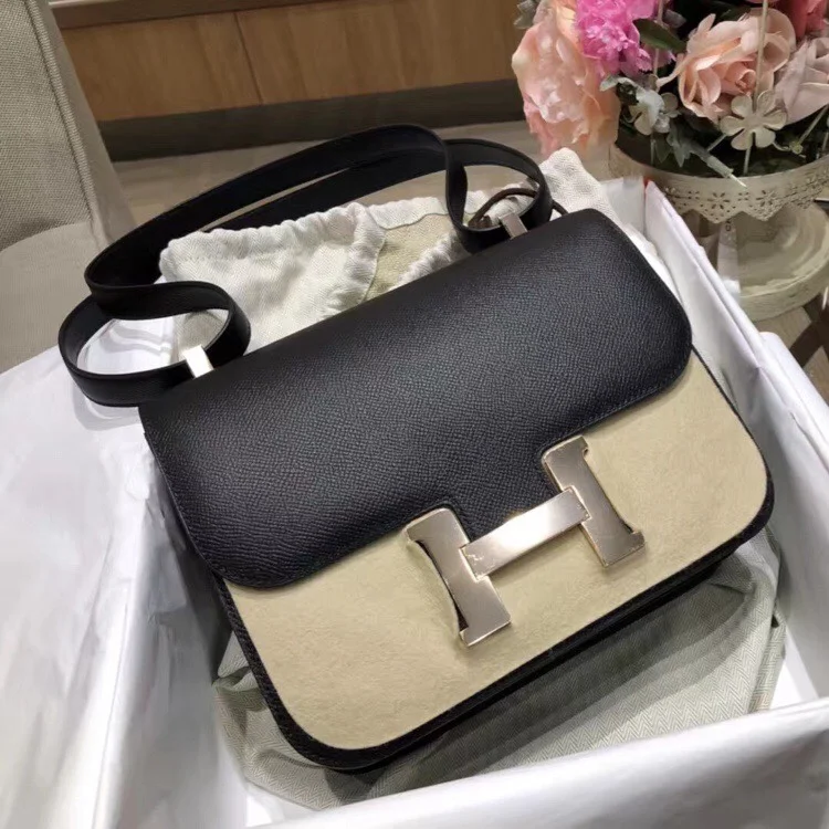 Hermes Constance Bags SmoothTexture 48417