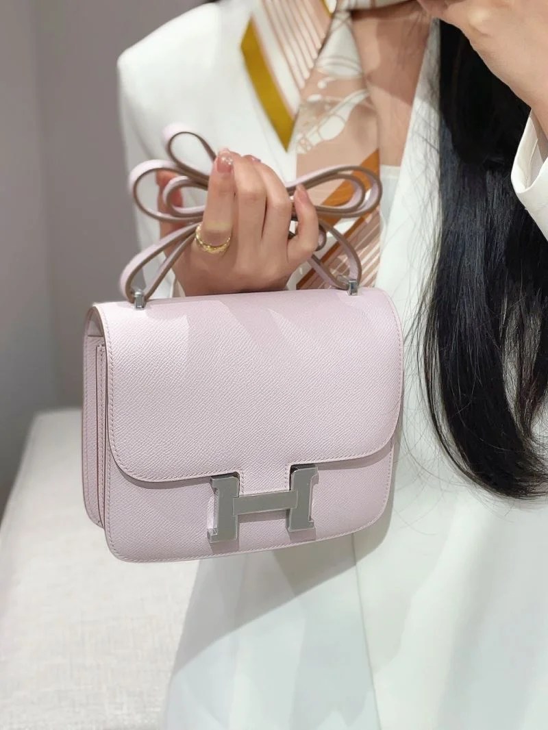 Hermes Constance Bags Flexible 48414