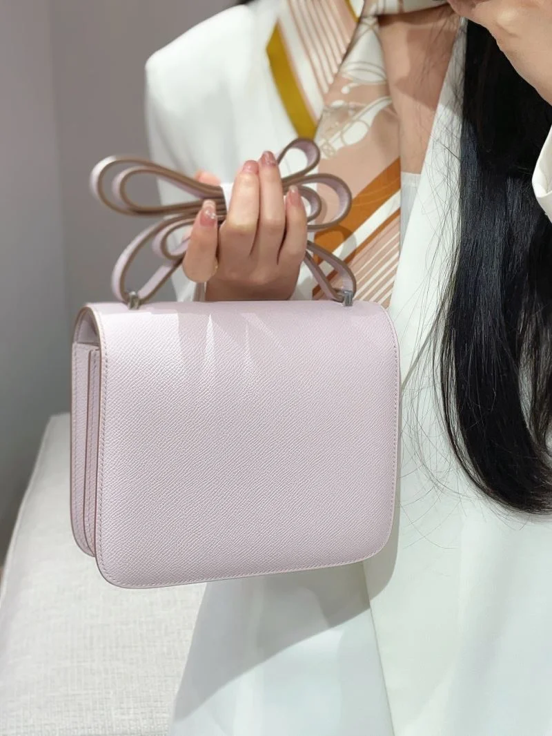 Hermes Constance Bags Flexible 48414