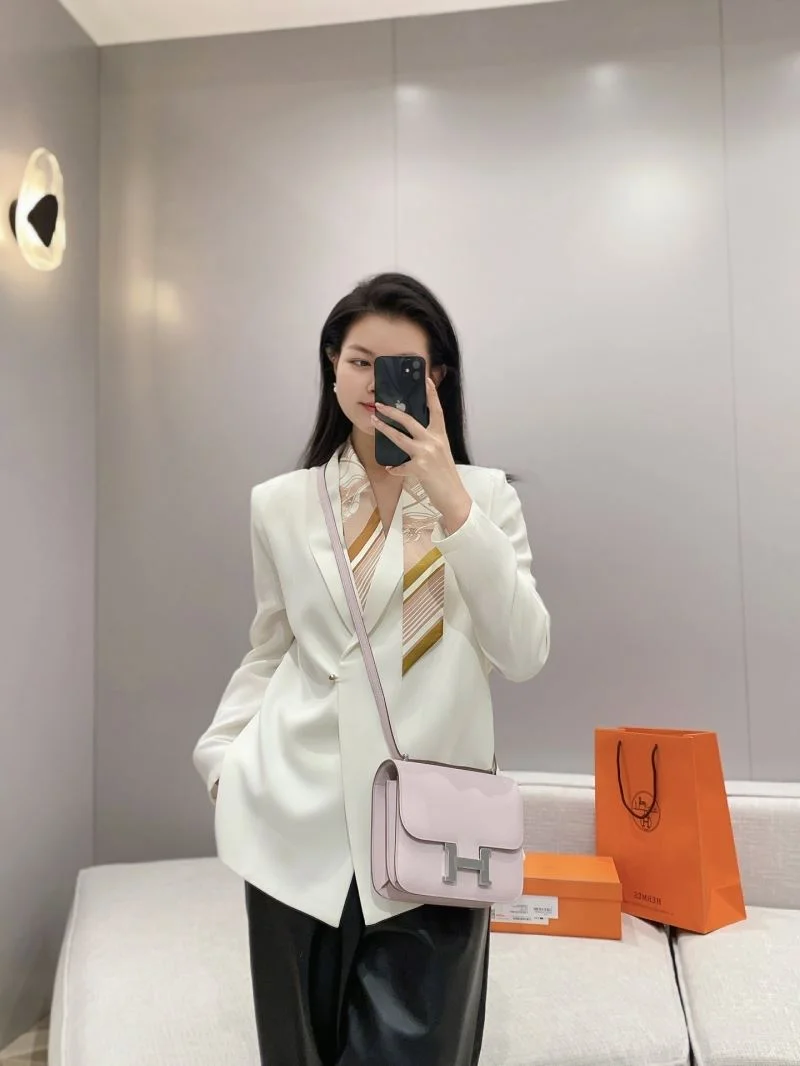 Hermes Constance Bags Flexible 48414