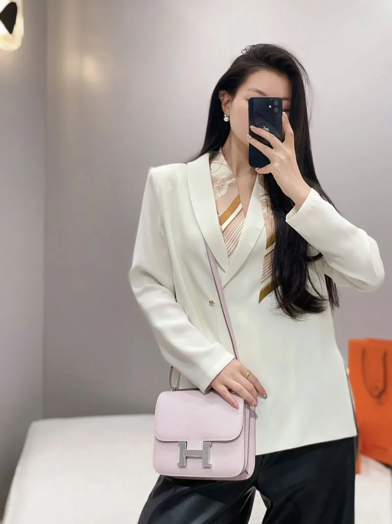 Hermes Constance Bags Flexible 48414