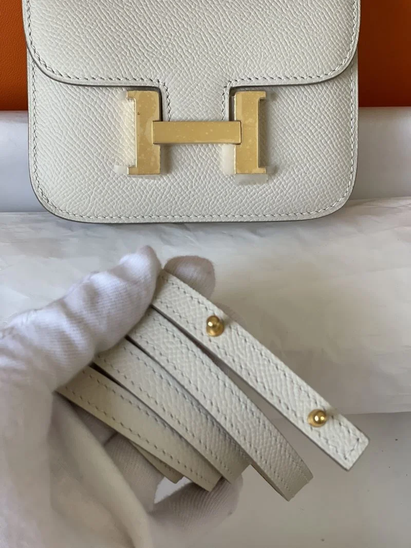 MultiPurpose Hermes Constance Bags 48411