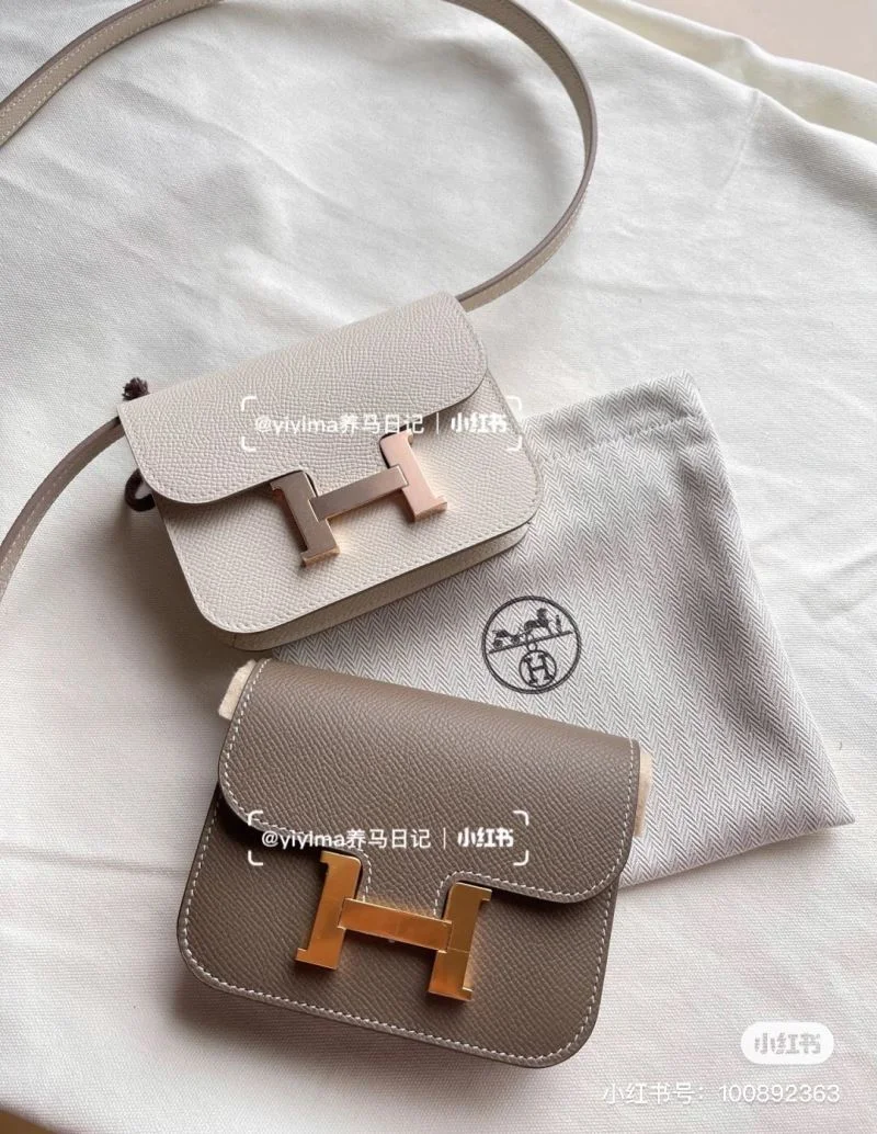 MultiPurpose Hermes Constance Bags 48411