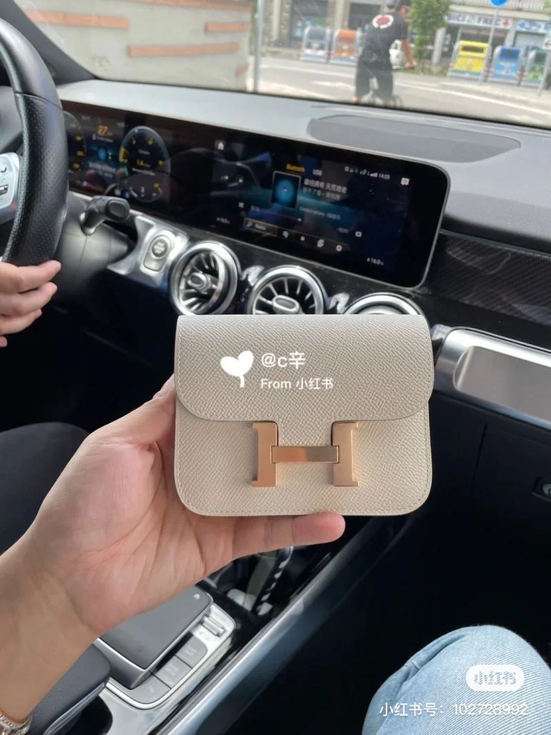 MultiPurpose Hermes Constance Bags 48411