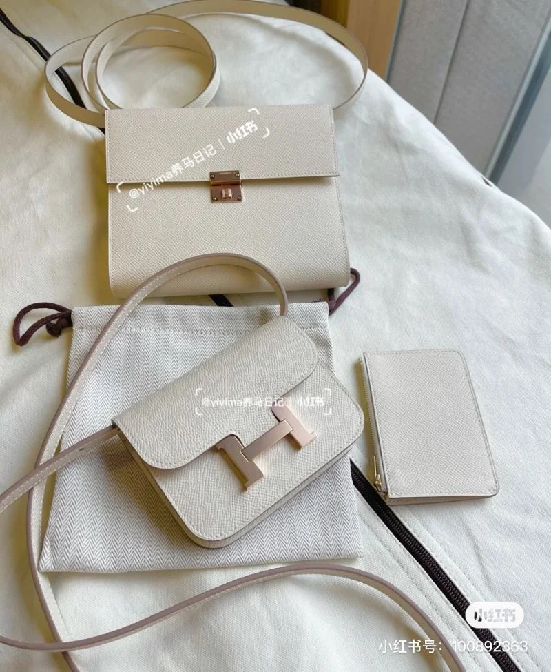 MultiPurpose Hermes Constance Bags 48411