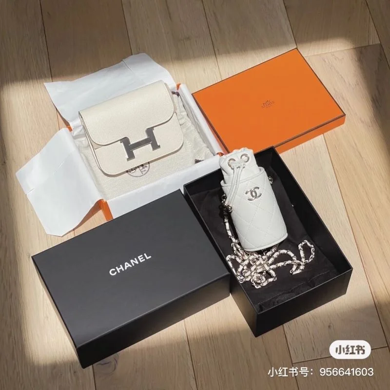 MultiPurpose Hermes Constance Bags 48411