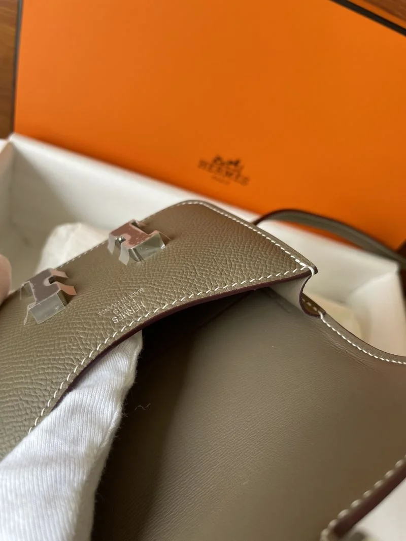 Hermes Constance Bags Resilient 48410