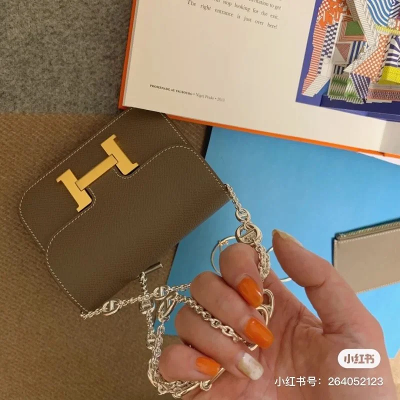 Hermes Constance Bags Resilient 48410