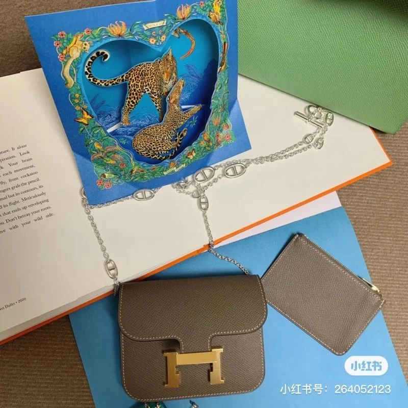 Hermes Constance Bags Resilient 48410