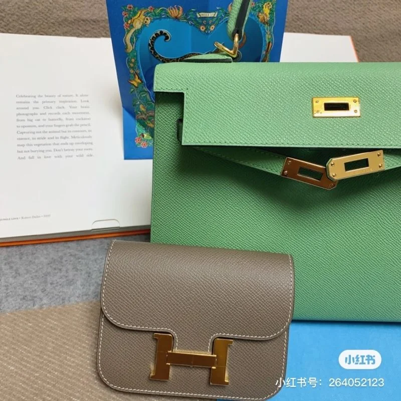 Hermes Constance Bags Resilient 48410
