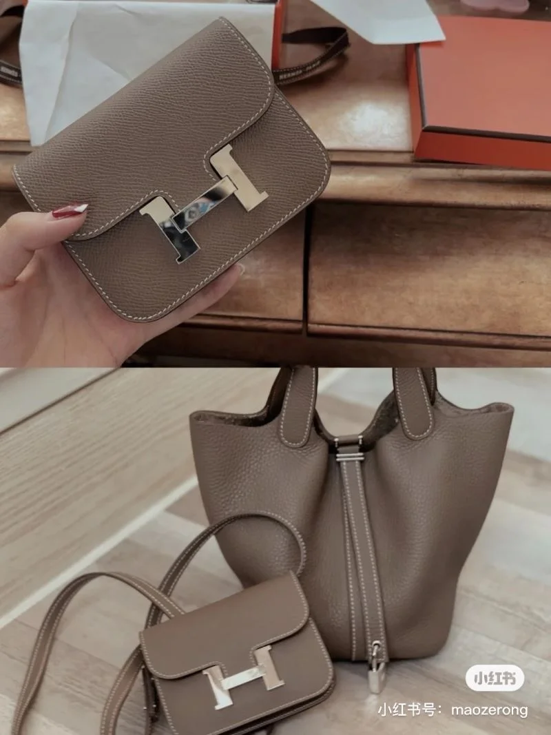 Hermes Constance Bags Resilient 48410