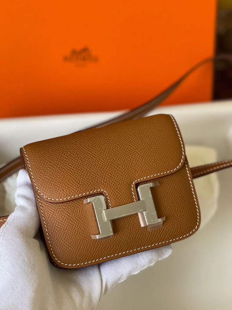 Hermes Constance Bags Practical 48453