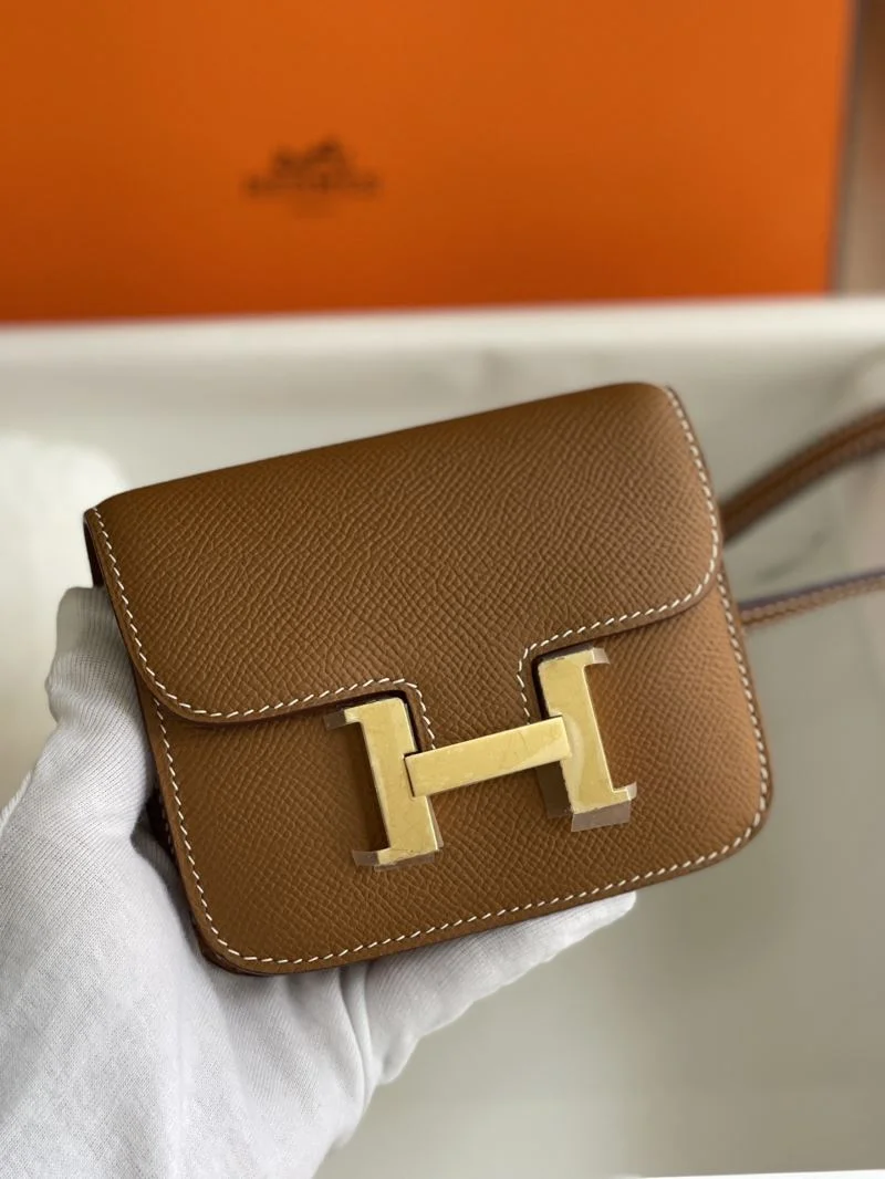 Hermes Constance Bags Practical 48453