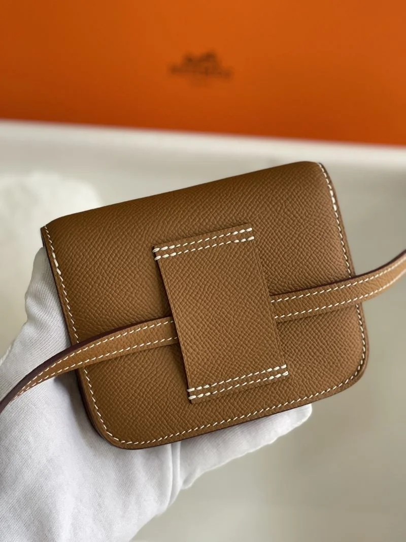 Hermes Constance Bags Practical 48453