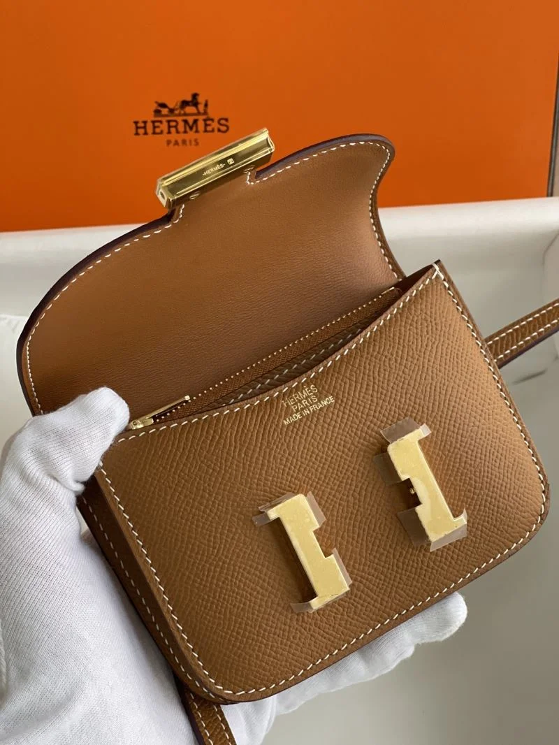 Hermes Constance Bags Practical 48453