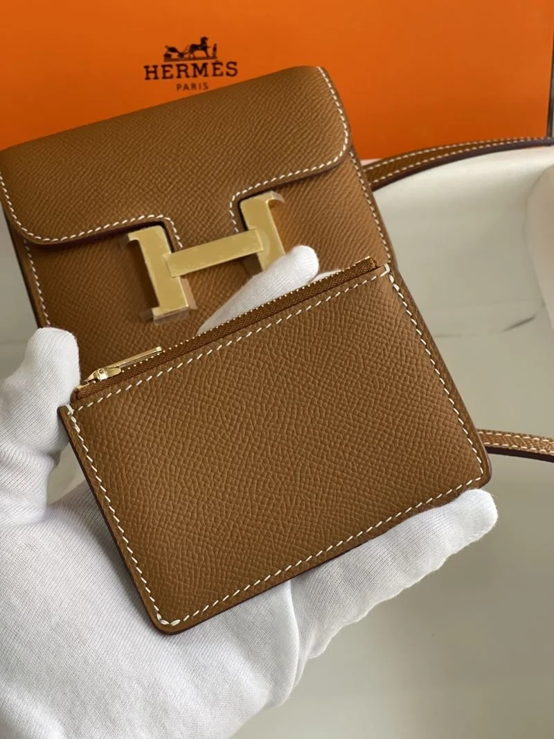 Hermes Constance Bags Practical 48453