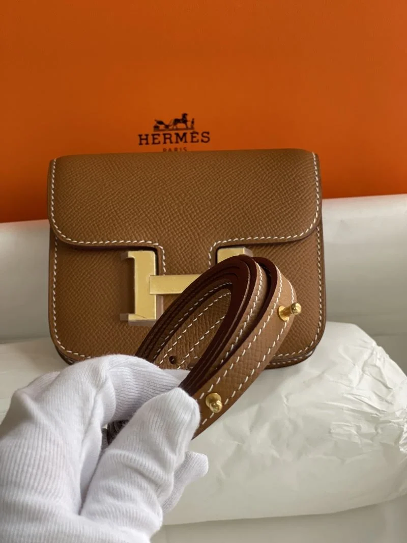 Hermes Constance Bags Practical 48453
